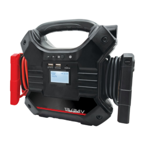 ARRANCADOR BOOSTER 12/24 V 3200A LITIO – REF. 4524