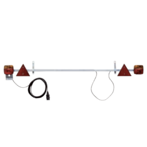 Barra de señalización extensible LED - REF. 90600