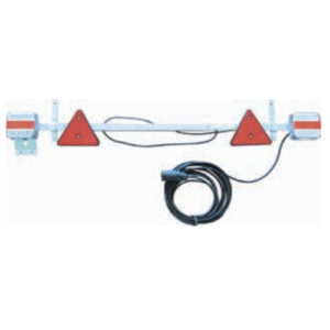 Barra de señalización extensible LED - REF. 90700