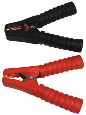 JUEGO DE PINZAS - 200AMP - Ref. 1422