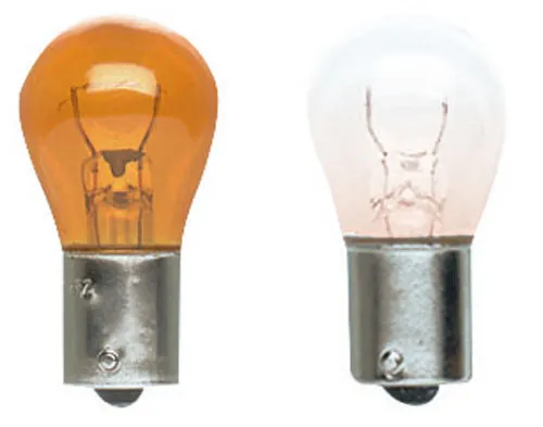 24v 21w BA15s S26 - REF. S2421