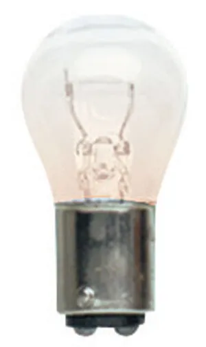 12v 21w BAU15s AMBER S25 - REF. SY1221