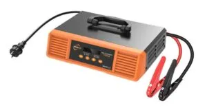 ESTABILIZADOR Y CARGADOR BATERIA 28100