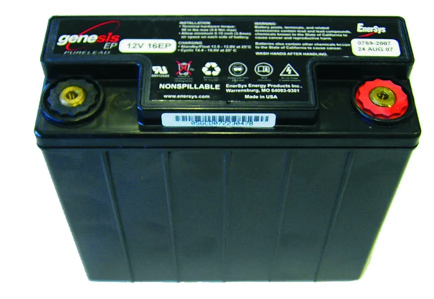 BOOSTER STARTER  ARRANCADOR  12V/24v- ref. 4500 - Imagen 2