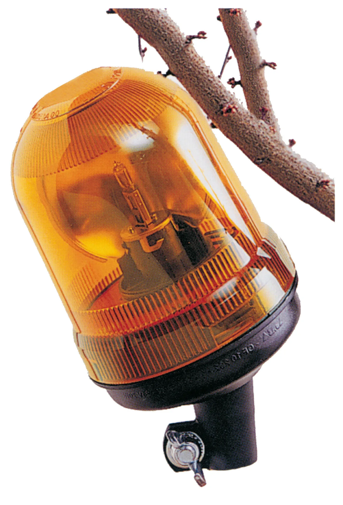 LUZ GIRATORIA GF. 45012 FLEX