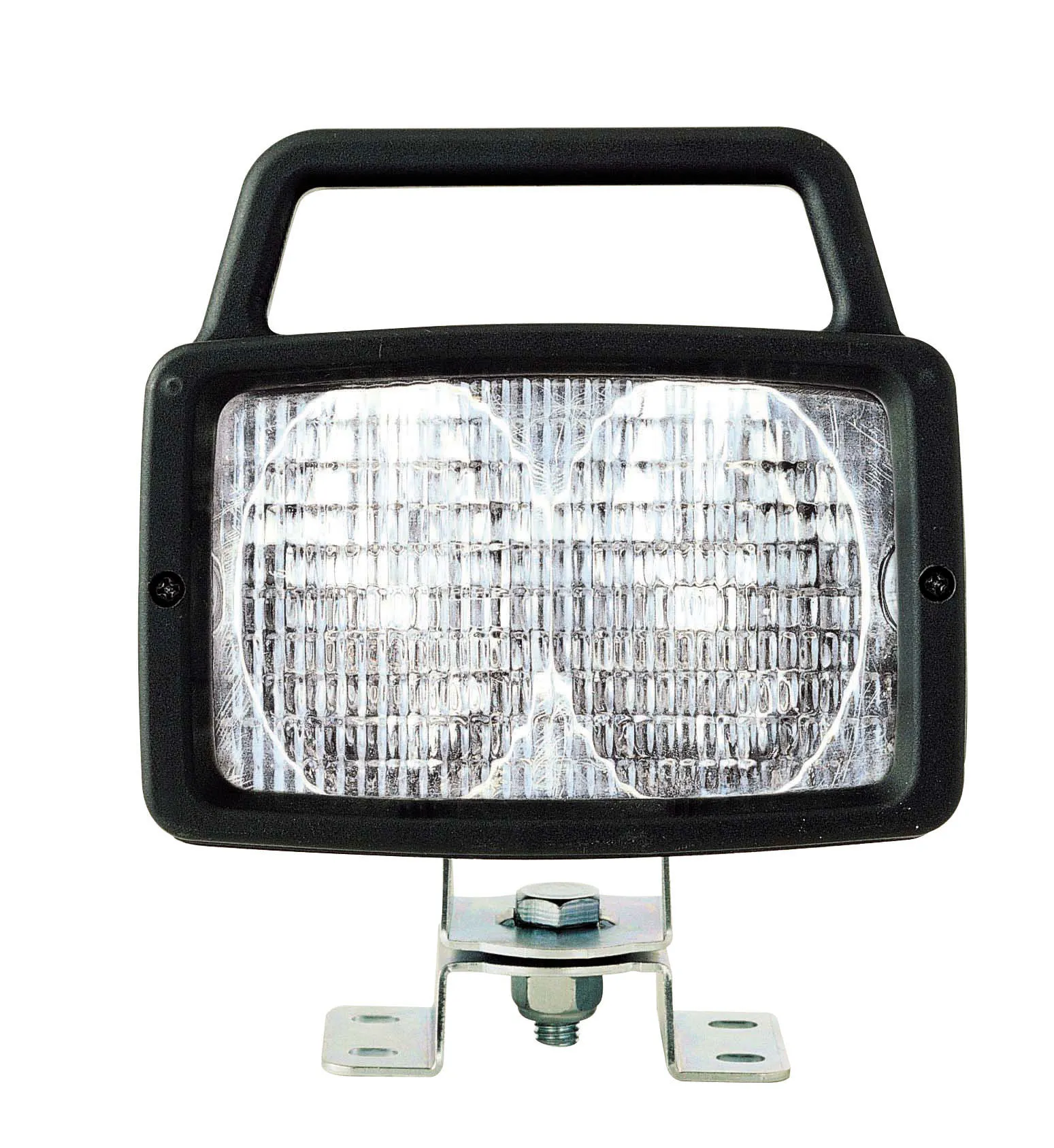 PROYECTOR DE TRABAJO - REF. 24002 (DOBLE)