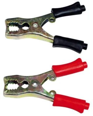PINZAS DE BATERIA P-25  -  REF. 1425