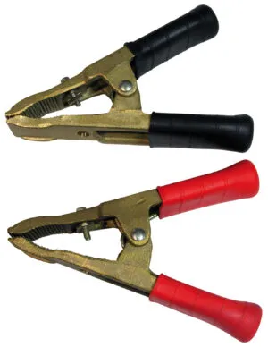 PINZAS DE BATERÍA P-450  -  REF. 1450