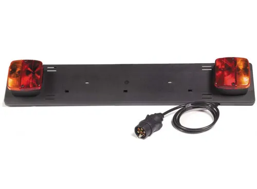 BARRA DE SEÑALIZACIÓN  -  REF. PT11015