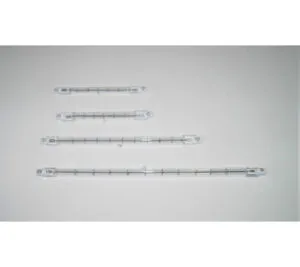 LÁMPARA HALÓGENA - REF. 4203 - 4205 - 4210 - 4215