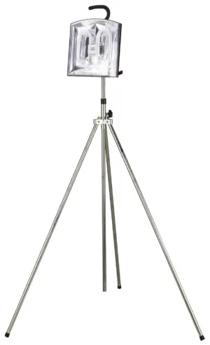 PROYECTOR DE LUZ FRIA PROFESIONAL COMPLETO - REF 4199C