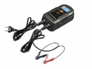 CARGADOR DE BATERÍA INVERTER ELECTRONICO - REF. 28148