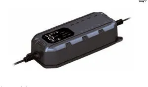 CARGADOR DE BATERÍA INTELIGENTE ESTABILIZADOR - REF. 28607