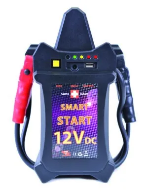 ARRANCADOR SMART STARTER  12V- ref. 3516