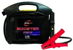 BOOSTER STARTER  ARRANCADOR  12V- ref. 6812