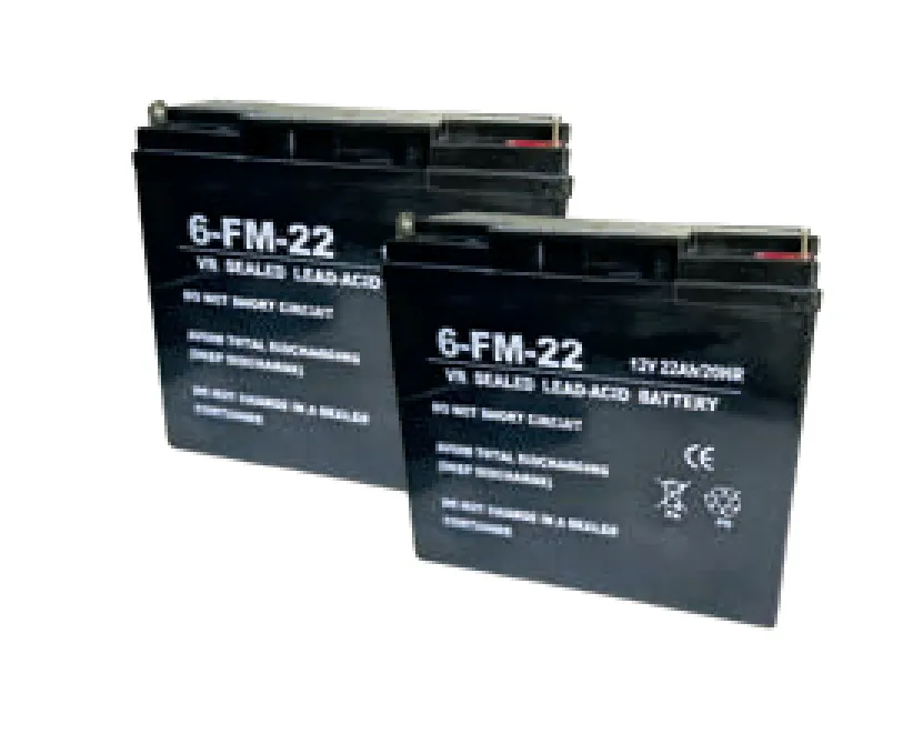 BOOSTER STARTER TRUCK ARRANCADOR 12/24 V - REF. 3624 - Imagen 2