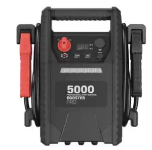 BOOSTER STARTER TRUCK ARRANCADOR 12/24 V - REF. 3624